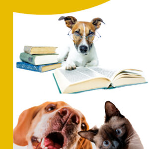 E-book completo - Como cuidar de seu pet da maneira certa…PDF