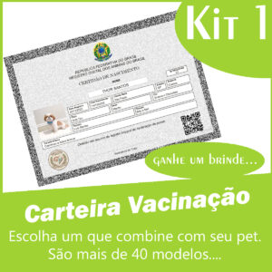 🎓 Certidão de Nascimento Pet Digital – ( Download PDF )